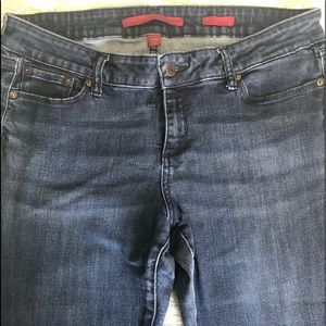 Banana Republic Flare jeans